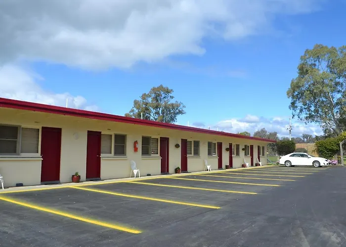 Wattle Motel