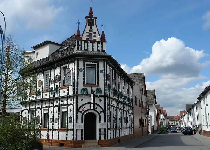 Hotel Tenne