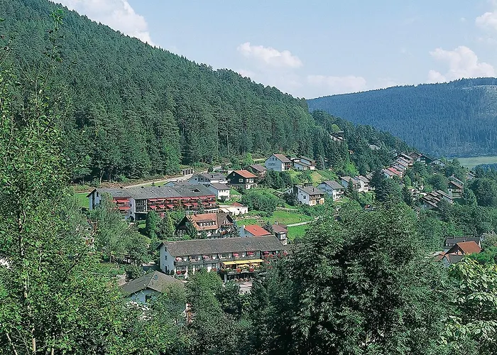 Hotel Waldlust