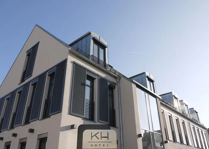 Kh Hotel Geisenfeld