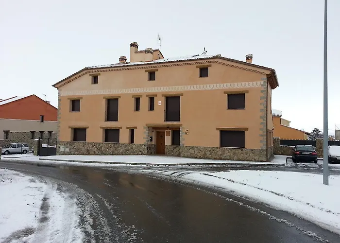 Hotel Rural La Casa del Tio Telesforo