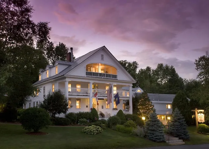 Rabbit Hill Inn