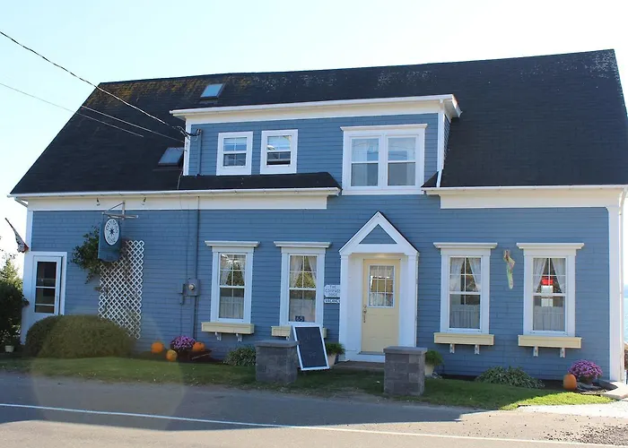 Compass Rose Heritage Inn