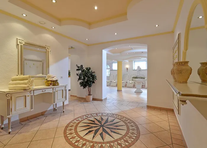 Hotel Schwarzer Adler