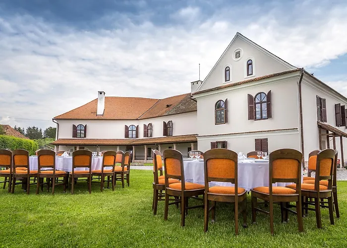 Castle Hotel Daniel Talisoara