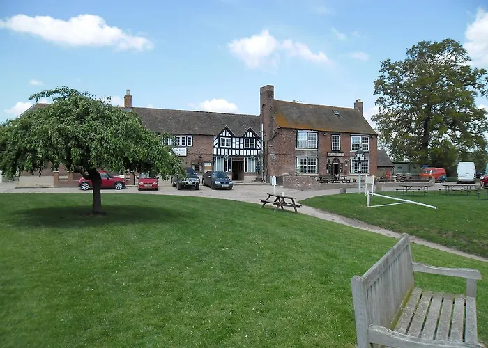Lower Lode Inn