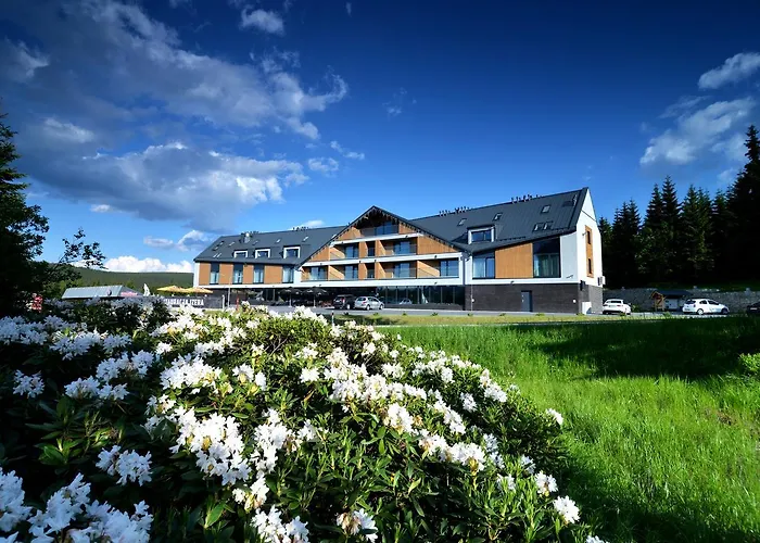 Hotel Jakuszyce Sport & Spa