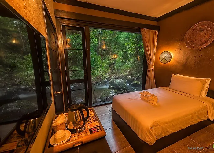 Namkat Yorla Pa Resort Ban Kat 