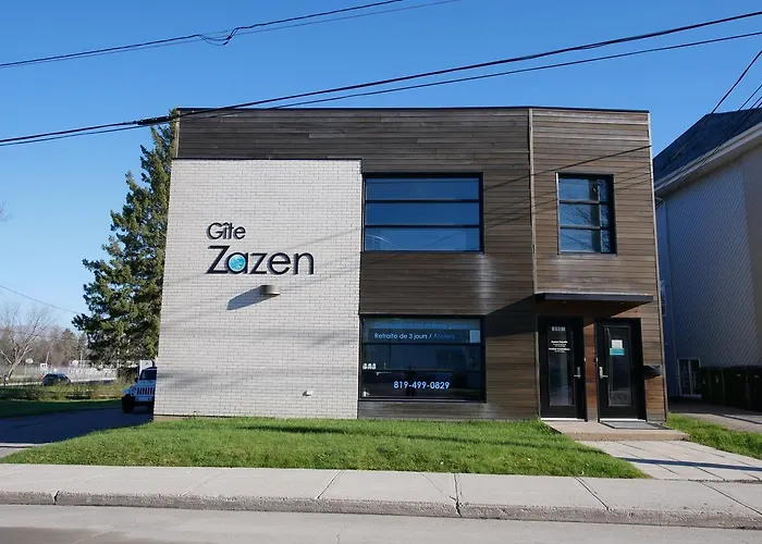 Gite Zazen