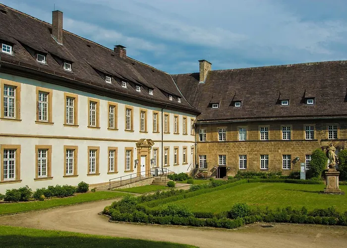 Hotel Schloß Gehrden