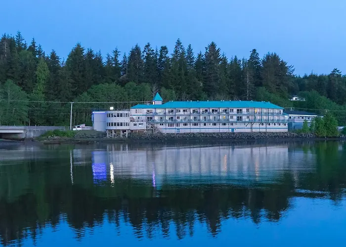 Glen Lyon Inn