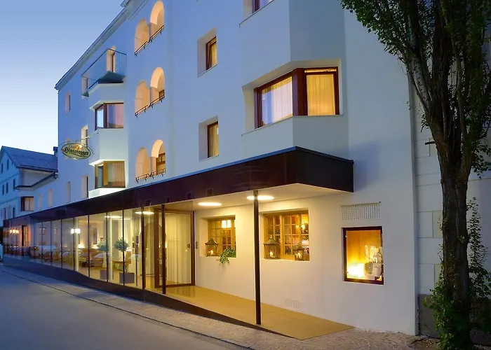 Hotel Hinteregger