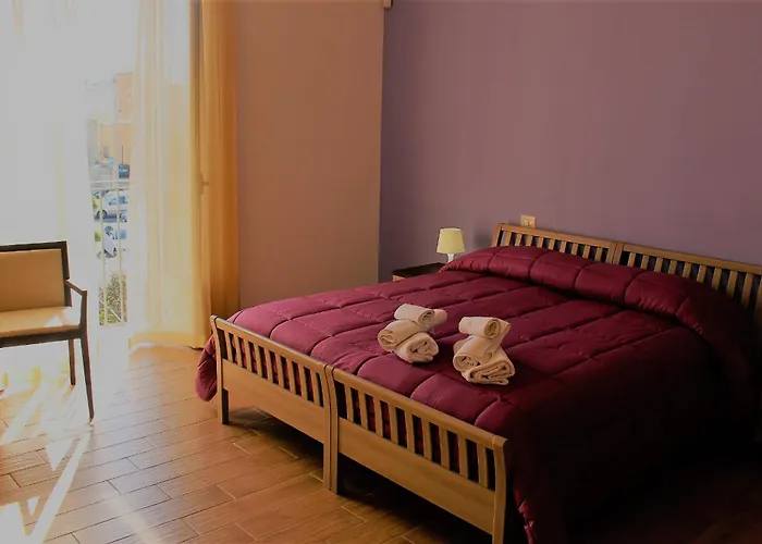 B&B L'Ulivo
