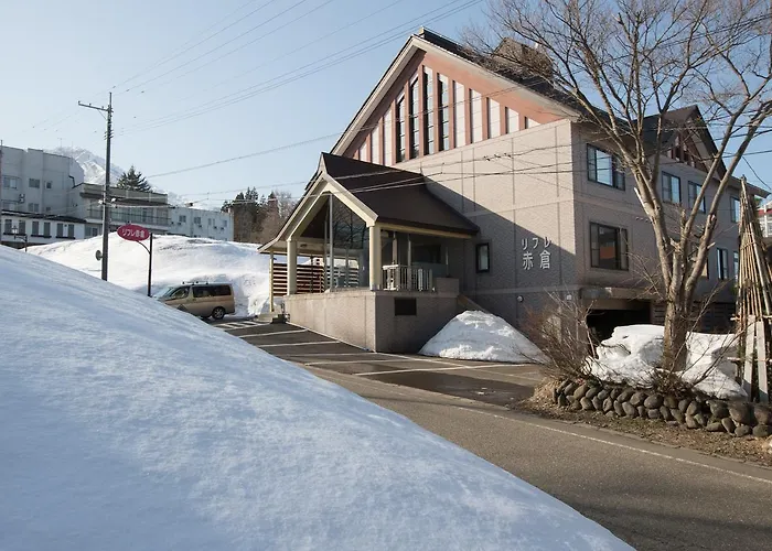 Refre Hotel