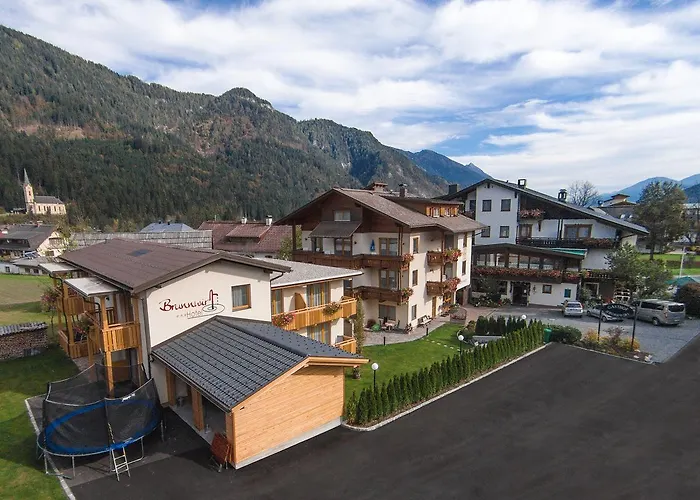 Hotel Brunnwirt