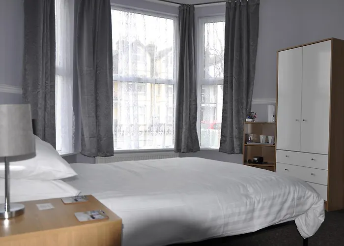 Victoria Villa Guesthouse