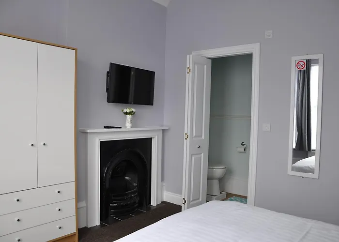 Victoria Villa Guesthouse