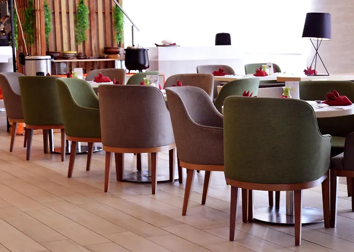 Fox Hotel Pekanbaru