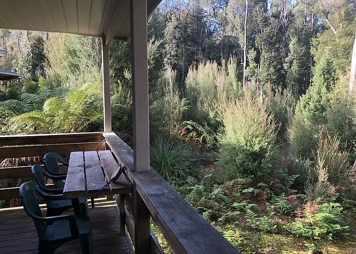 Corinna Wilderness Village