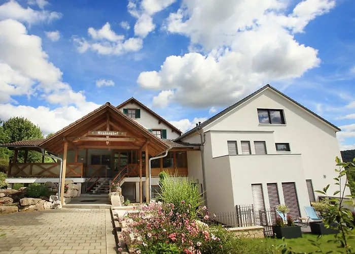 Pension Arzberghof