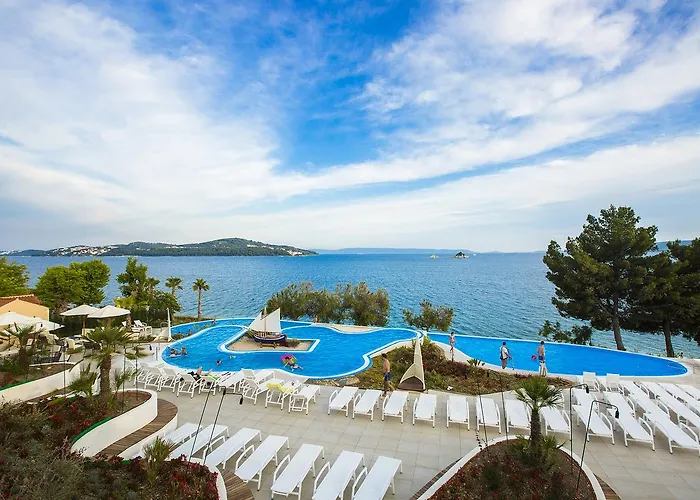 Amadria Park Camping Trogir - Mobile Homes Seget Vranjica