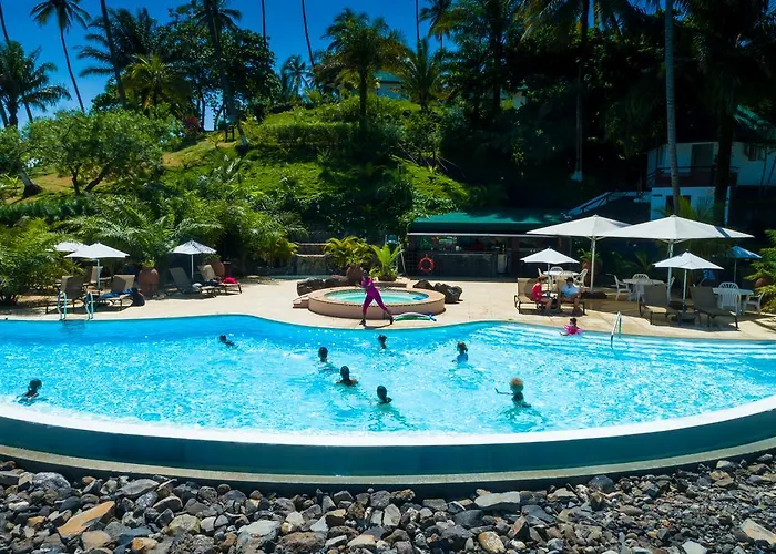 Club Santana Beach & Resort