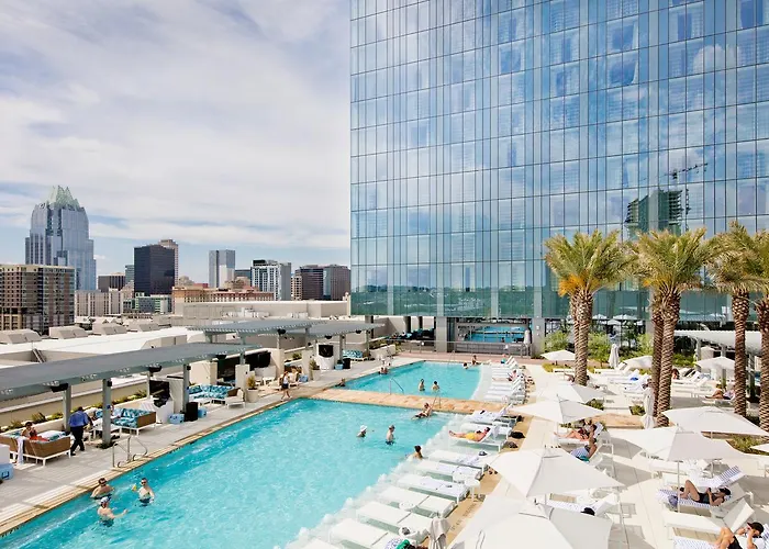 Fairmont Gold Experience