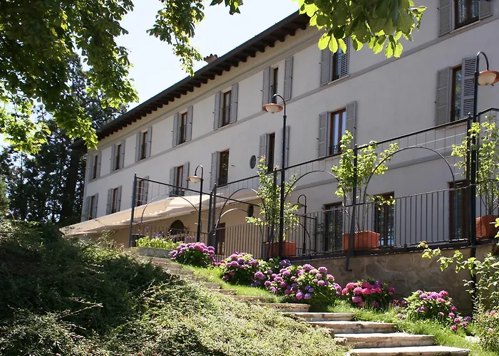 Villa Bregana