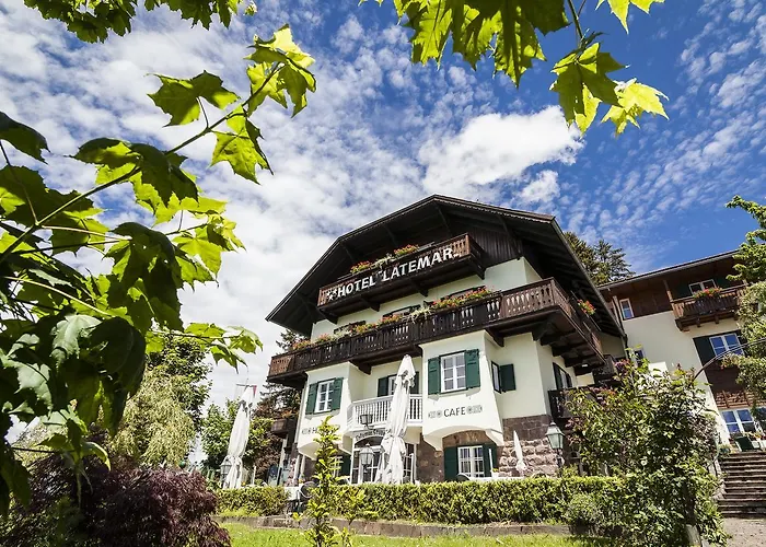 Hotel Latemar