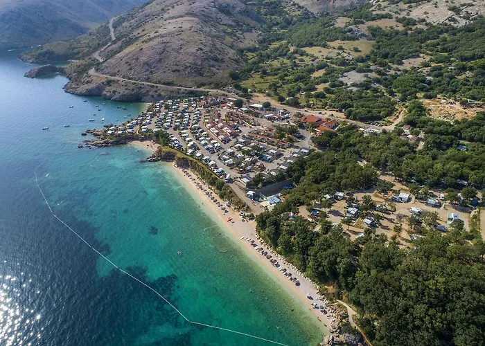Skrila Sunny Camping