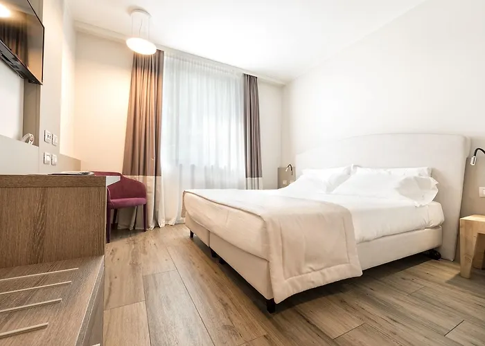 DB Hotel Verona Airport Congress&Spa Caselle Di Sommacampagna