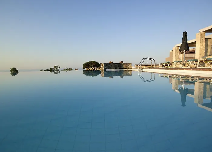 Kakkos Beach Hotel - Adults Only Ierápetra