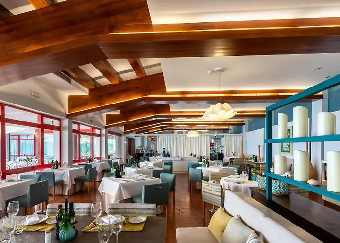 Parador De Nerja (Adults Only)