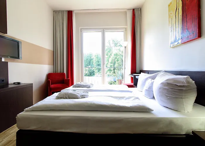 Sante Royale Hotel- & Gesundheitsresort Bad Brambach