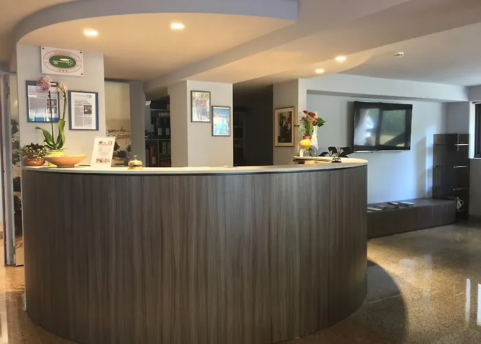 Hotel Capri