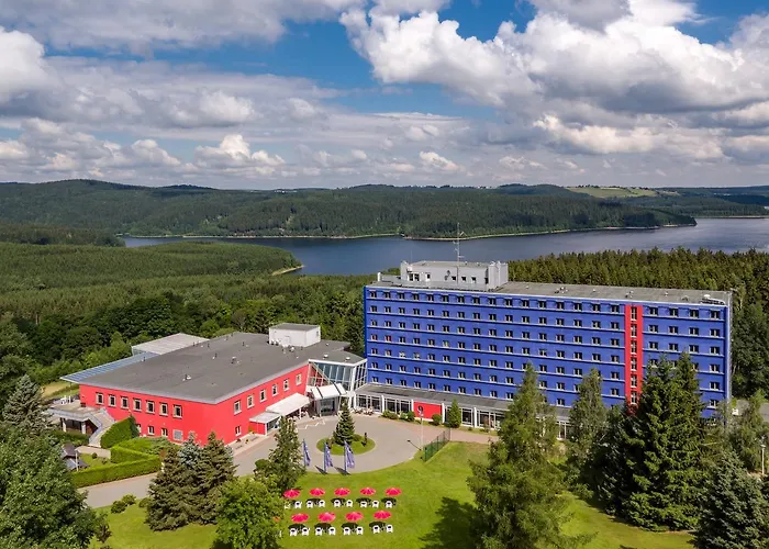 Hotel Am Buehl