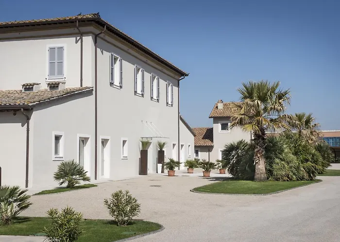 Hotel&Resort Le Colombare