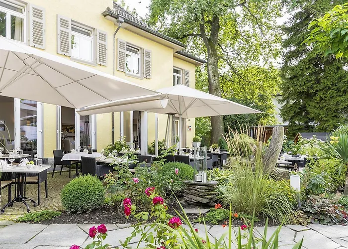Boutique Hotel Friesinger Kressbronn am Bodensee