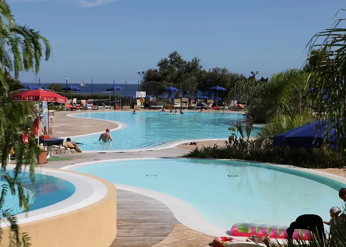 Ortano Mare Resort