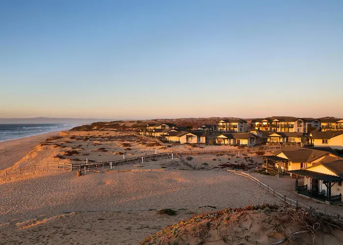 Sanctuary Beach Resort