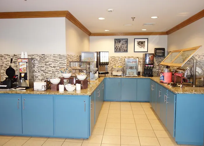 Country Inn & Suites By Radisson, Lawrenceville Near Northside Hospital Gwinnett