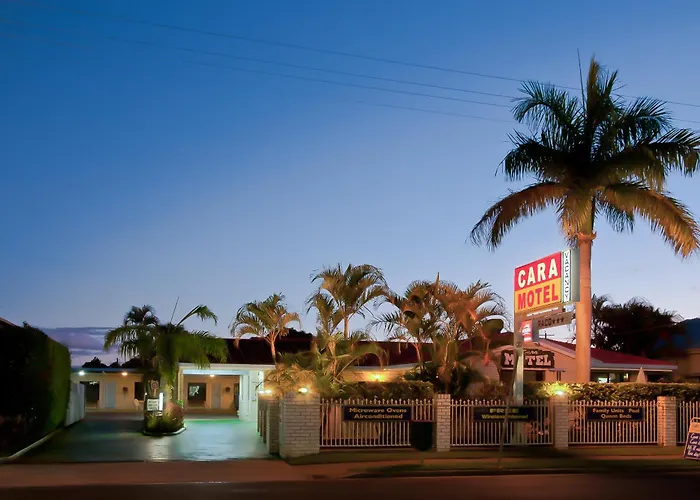 Cara Motel