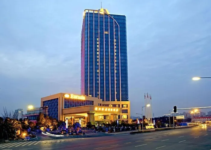 Eurasia Convention International