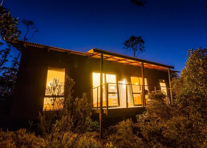 Discovery Resorts - Cradle Mountain
