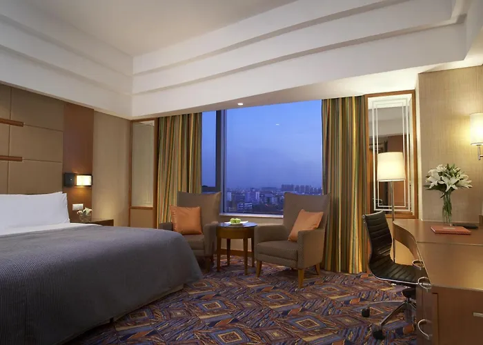 Shangri-La Baotou