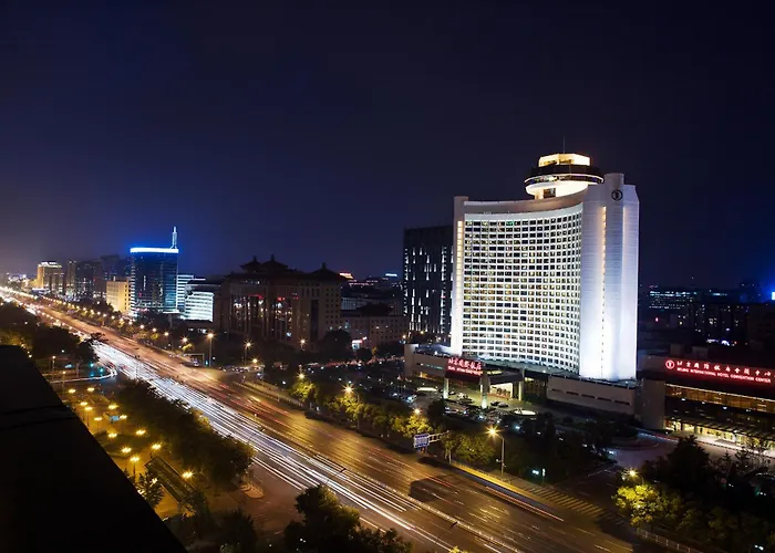 Beijing International