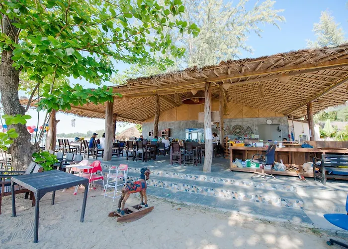 Banana Beach Resort