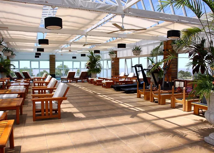 Ramada By Wyndham Buenos Aires Hotel Vicente Lopez