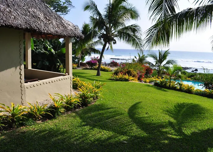 White Grass Ocean Resort & Spa