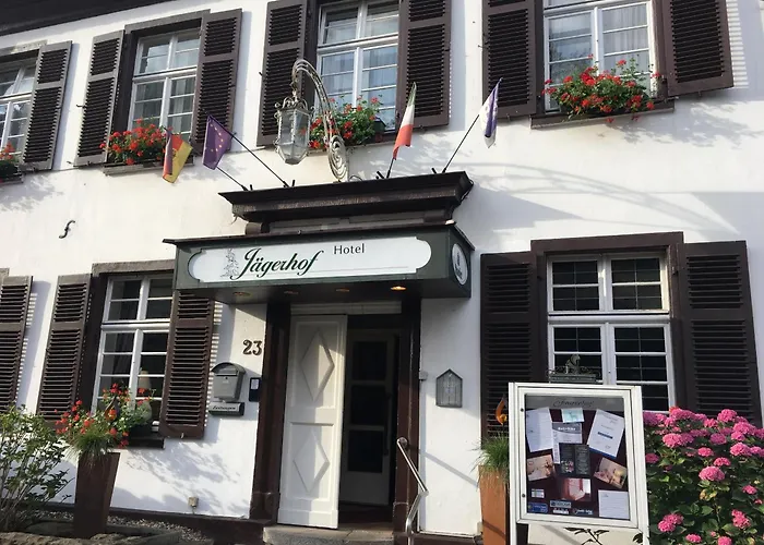 Jägerhof
